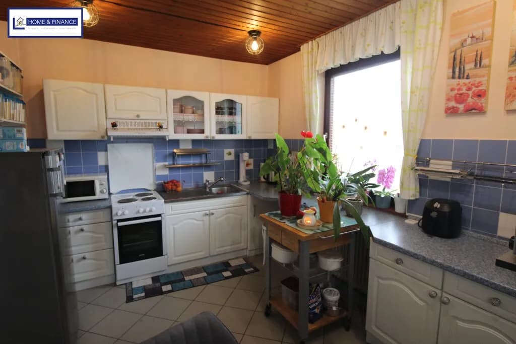 4-Zimmer-Haus kaufen in Gänserndorf – 93 m², € 225.000 – Bild 24 von 47