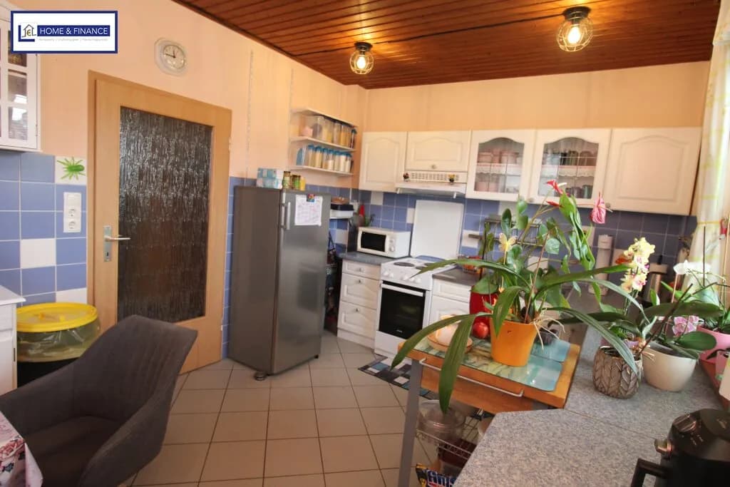 4-Zimmer-Haus kaufen in Gänserndorf – 93 m², € 225.000 – Bild 25 von 47