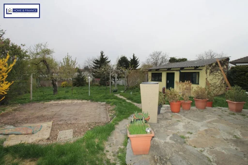 4-Zimmer-Haus kaufen in Gänserndorf – 93 m², € 225.000 – Bild 28 von 47
