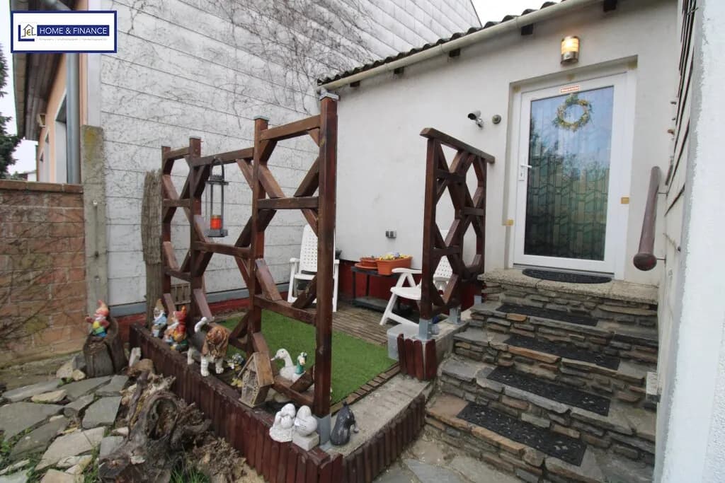 4-Zimmer-Haus kaufen in Gänserndorf – 93 m², € 225.000 – Bild 29 von 47