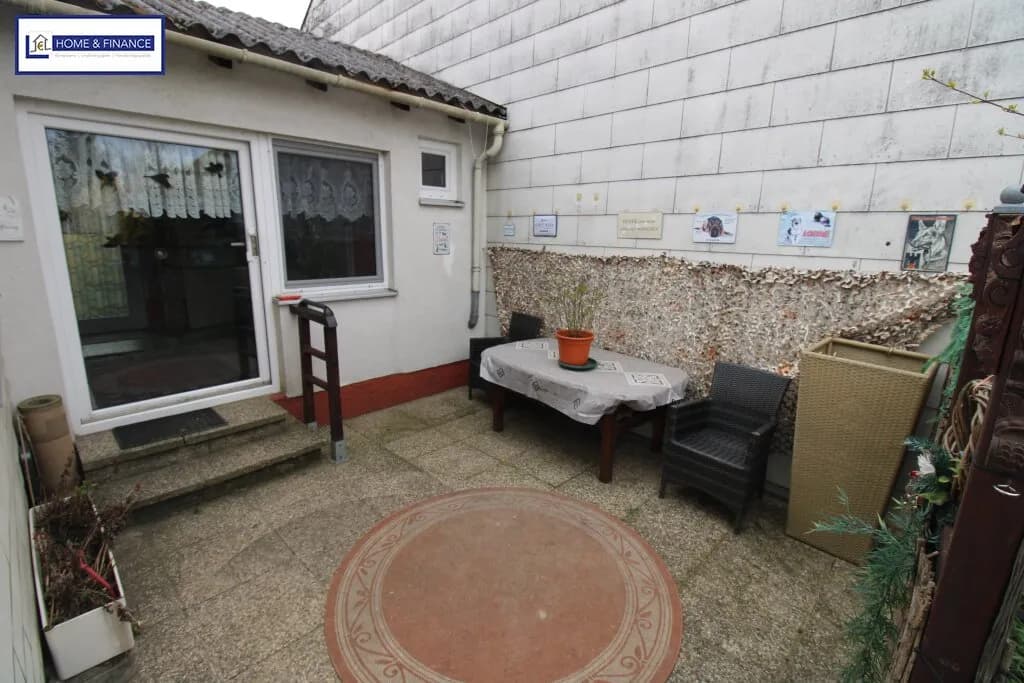 4-Zimmer-Haus kaufen in Gänserndorf – 93 m², € 225.000 – Bild 30 von 47