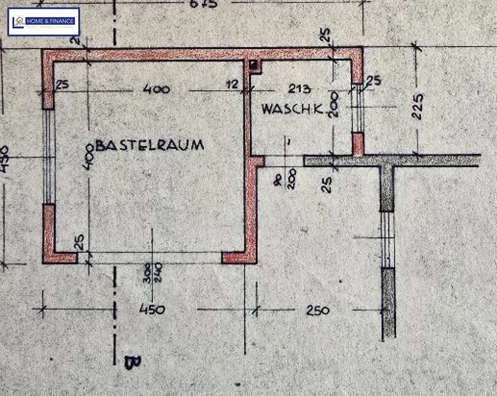 4-Zimmer-Haus kaufen in Gänserndorf – 93 m², € 225.000 – Bild 37 von 47
