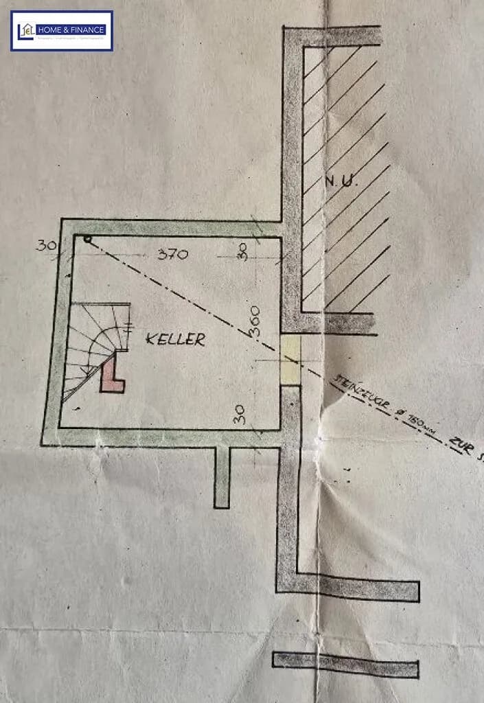 4-Zimmer-Haus kaufen in Gänserndorf – 93 m², € 225.000 – Bild 39 von 47