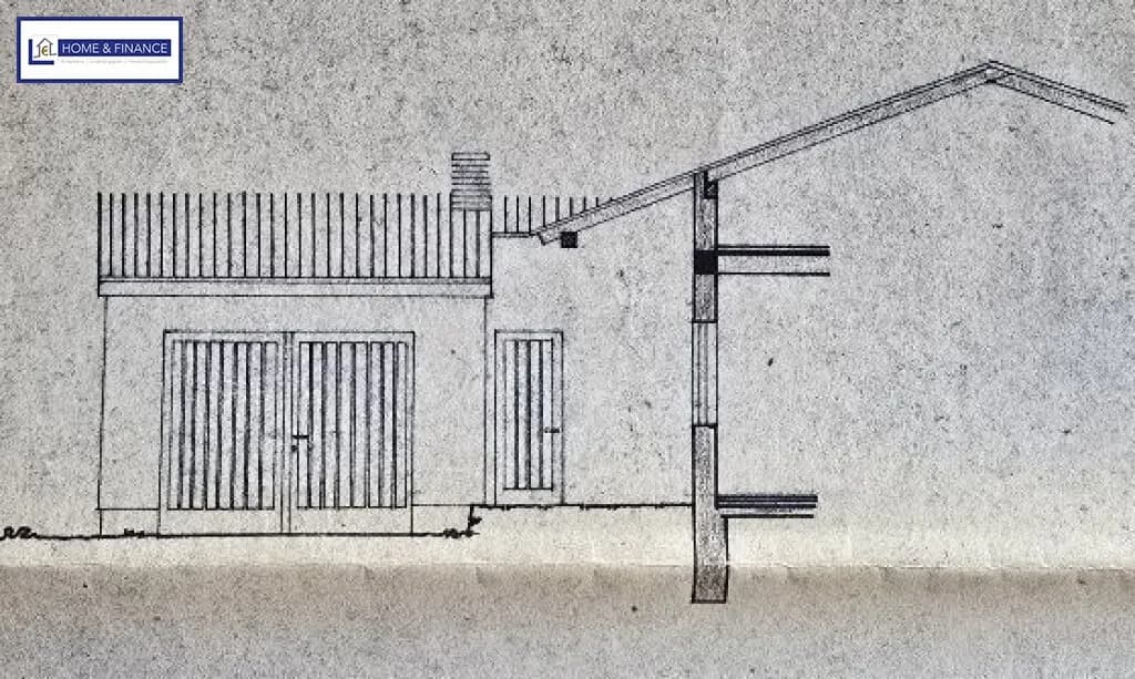 4-Zimmer-Haus kaufen in Gänserndorf – 93 m², € 225.000 – Bild 41 von 47