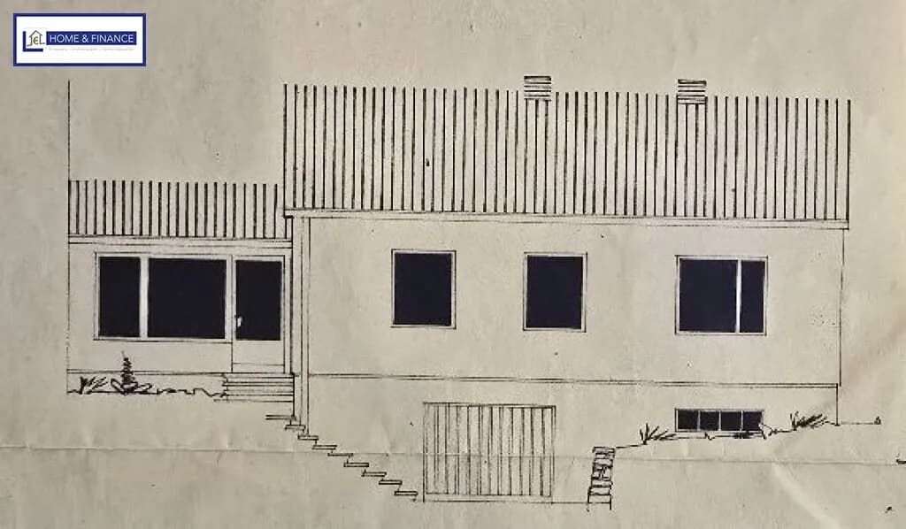 4-Zimmer-Haus kaufen in Gänserndorf – 93 m², € 225.000 – Bild 44 von 47
