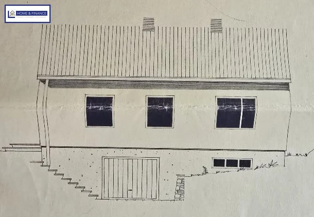 4-Zimmer-Haus kaufen in Gänserndorf – 93 m², € 225.000 – Bild 45 von 47