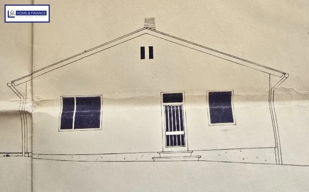 4-Zimmer-Haus kaufen in Gänserndorf – 93 m², € 225.000 – Bild 46 von 47