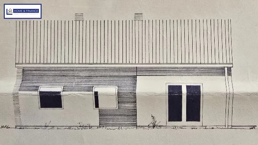 4-Zimmer-Haus kaufen in Gänserndorf – 93 m², € 225.000 – Bild 47 von 47