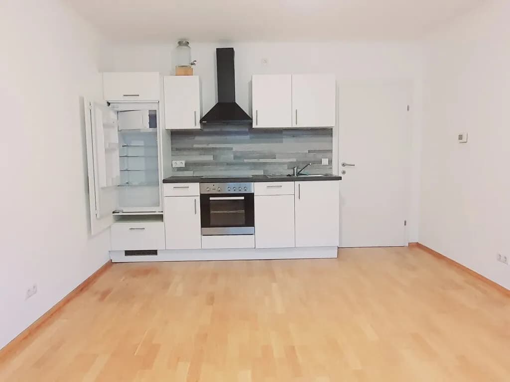 3-Zimmer-Wohnung kaufen in Wien – 52,4 m², € 230.000