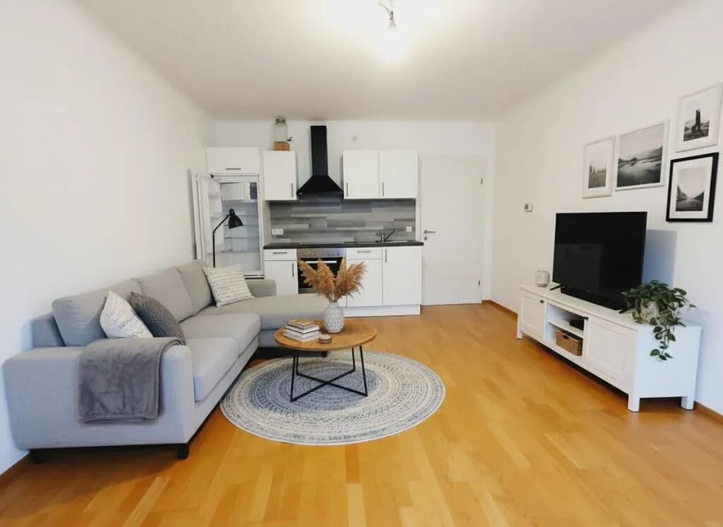 3-Zimmer-Wohnung kaufen in Wien – 52,4 m², € 230.000 – Bild 3 von 24