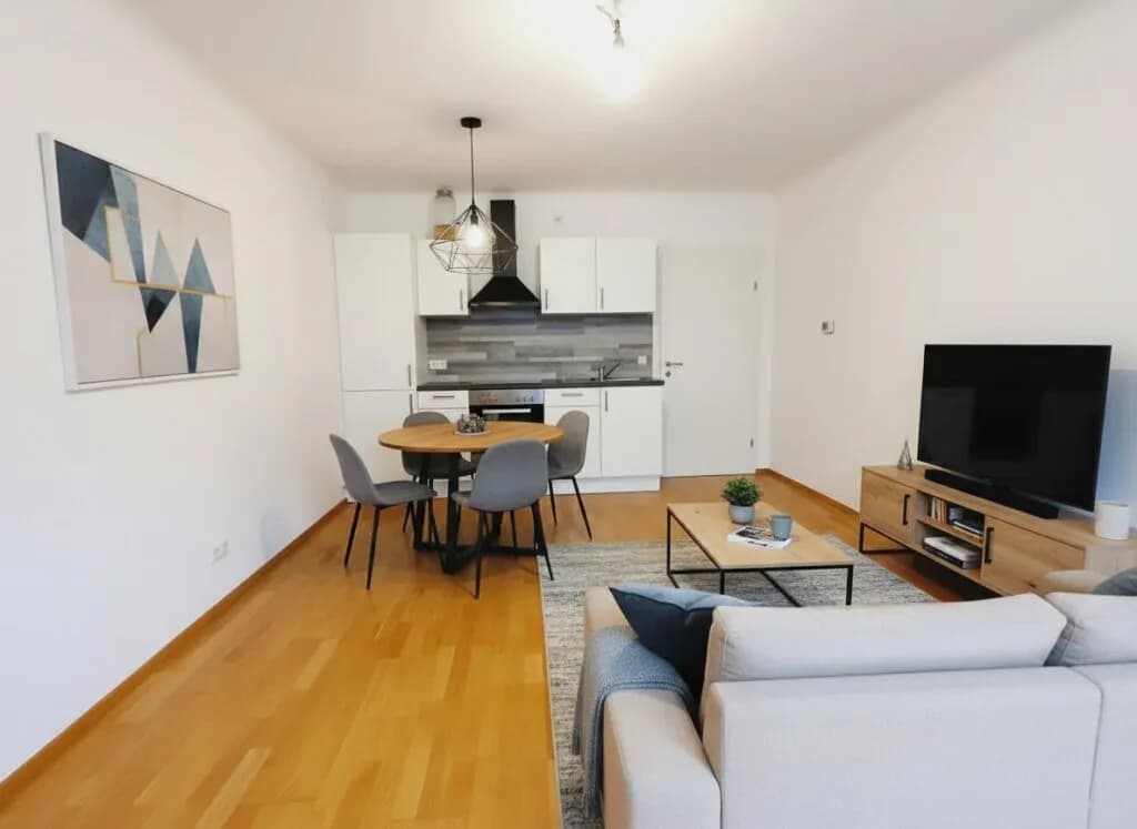 3-Zimmer-Wohnung kaufen in Wien – 52,4 m², € 230.000 – Bild 4 von 24