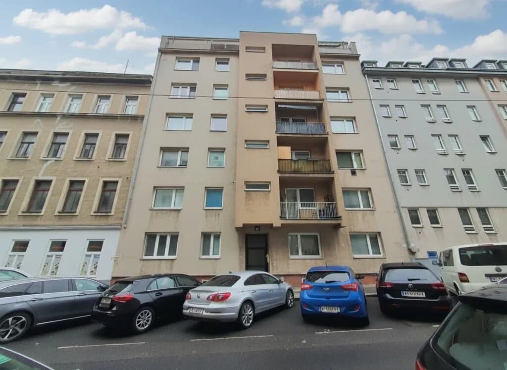 3-Zimmer-Wohnung kaufen in Wien – 52,4 m², € 230.000 – Bild 18 von 24