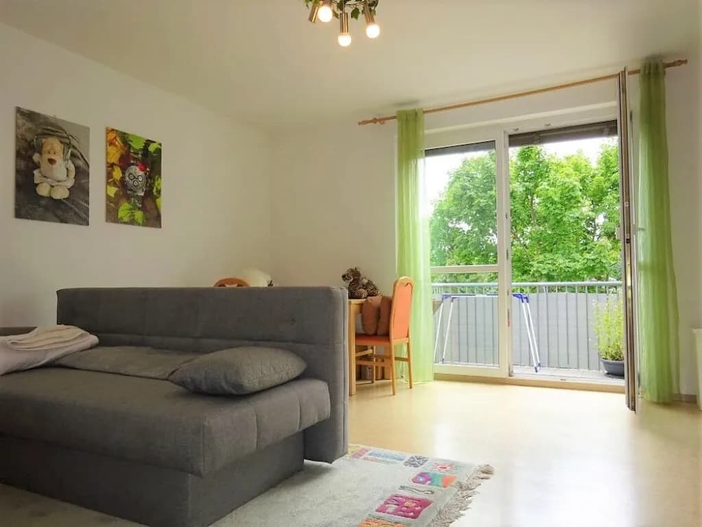 2-Zimmer-Wohnung mieten in Graz – 50 m², € 679 – Bild 2 von 26