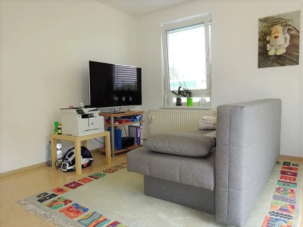 2-Zimmer-Wohnung mieten in Graz – 50 m², € 679 – Bild 3 von 26