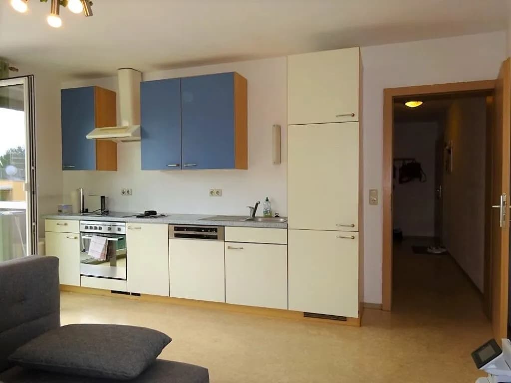 2-Zimmer-Wohnung mieten in Graz – 50 m², € 679 – Bild 4 von 26
