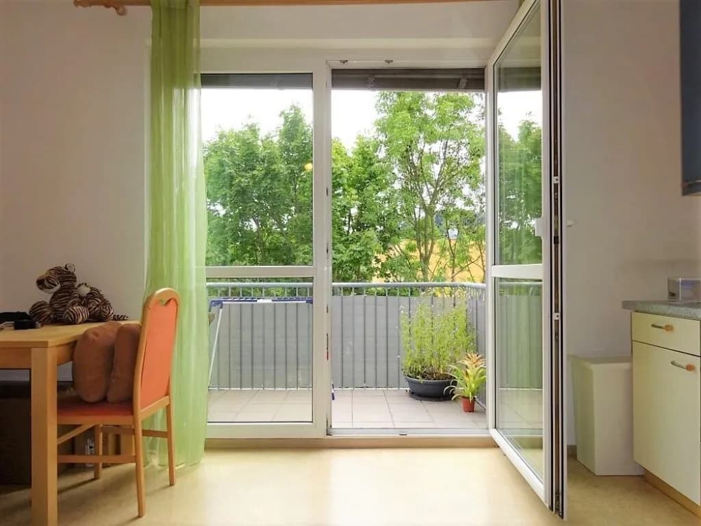 2-Zimmer-Wohnung mieten in Graz – 50 m², € 679 – Bild 7 von 26