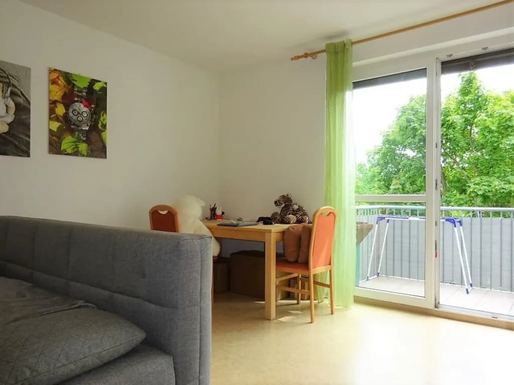 2-Zimmer-Wohnung mieten in Graz – 50 m², € 679 – Bild 9 von 26