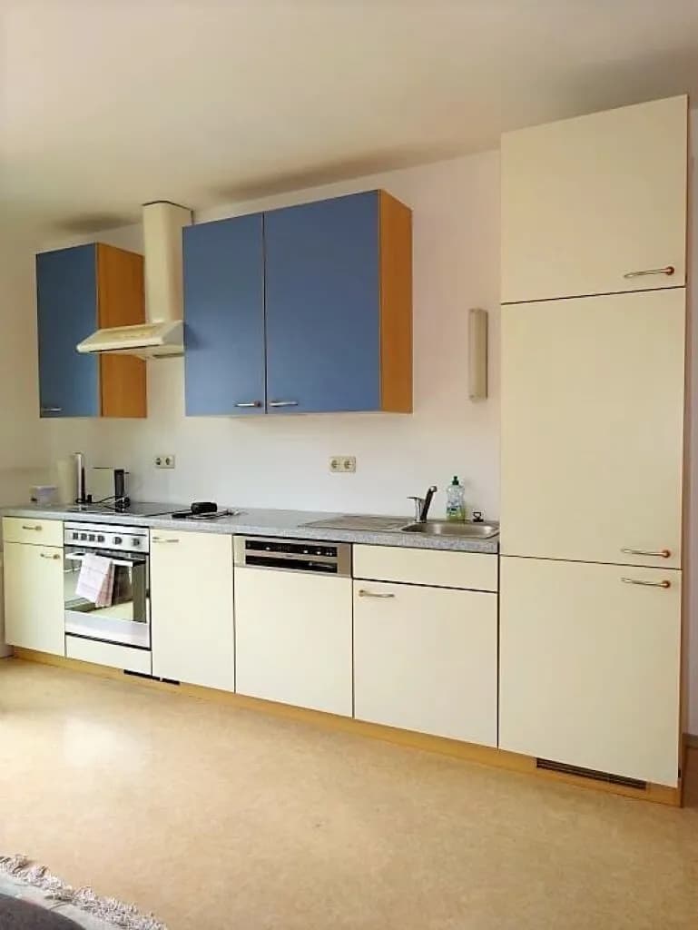 2-Zimmer-Wohnung mieten in Graz – 50 m², € 679 – Bild 10 von 26
