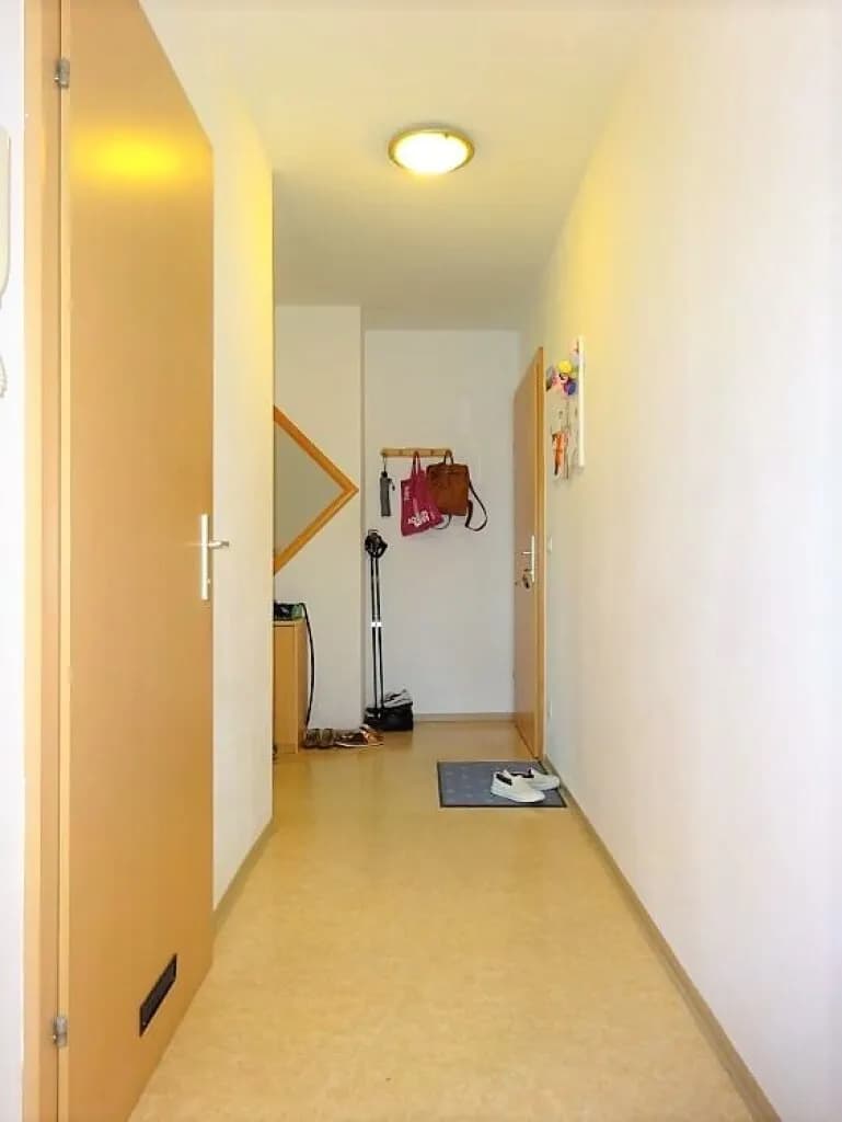 2-Zimmer-Wohnung mieten in Graz – 50 m², € 679 – Bild 11 von 26