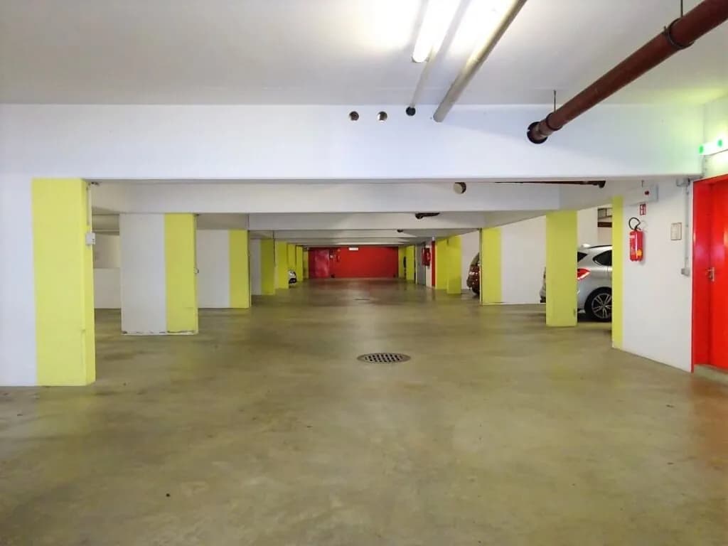 2-Zimmer-Wohnung mieten in Graz – 50 m², € 679 – Bild 24 von 26