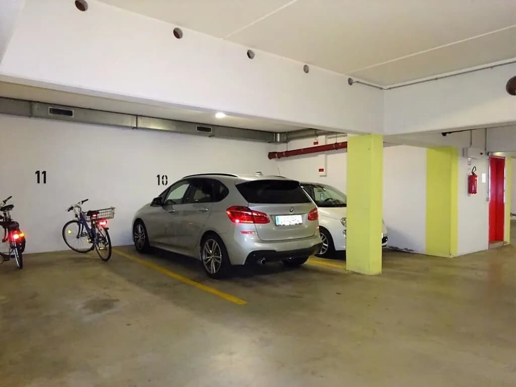 2-Zimmer-Wohnung mieten in Graz – 50 m², € 679 – Bild 25 von 26