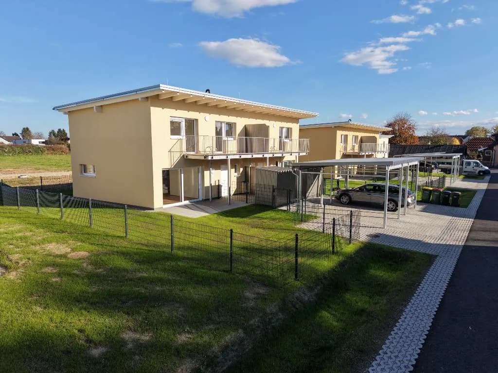 4-Zimmer-Haus kaufen in Leibnitz – 110 m², € 388.500
