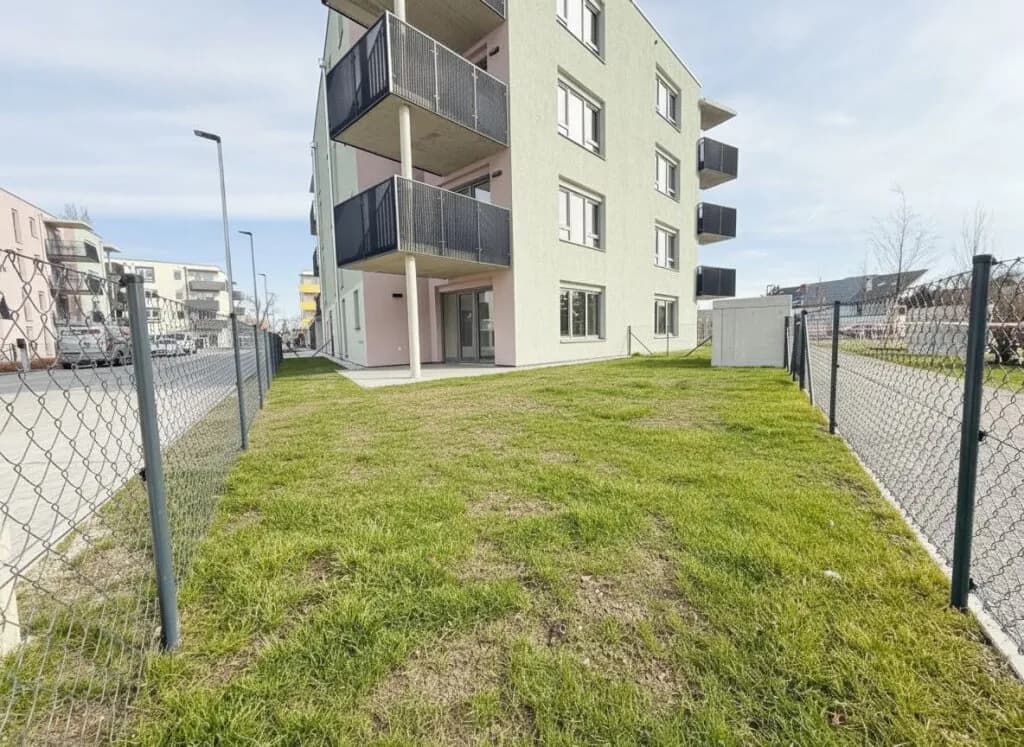 Wohnung kaufen in Wiener Neustadt – Bild 2 von 13