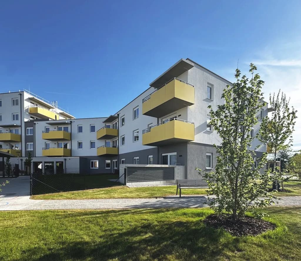 Wohnung kaufen in Wiener Neustadt – Bild 4 von 13