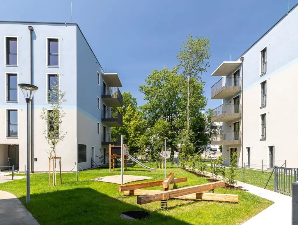Wohnung kaufen in Wiener Neustadt – Bild 8 von 13