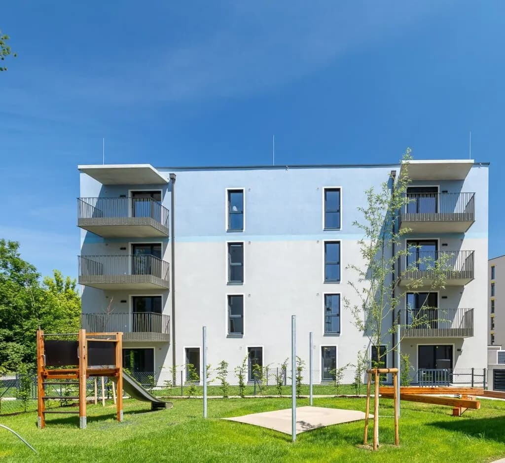 Wohnung kaufen in Wiener Neustadt – Bild 9 von 13