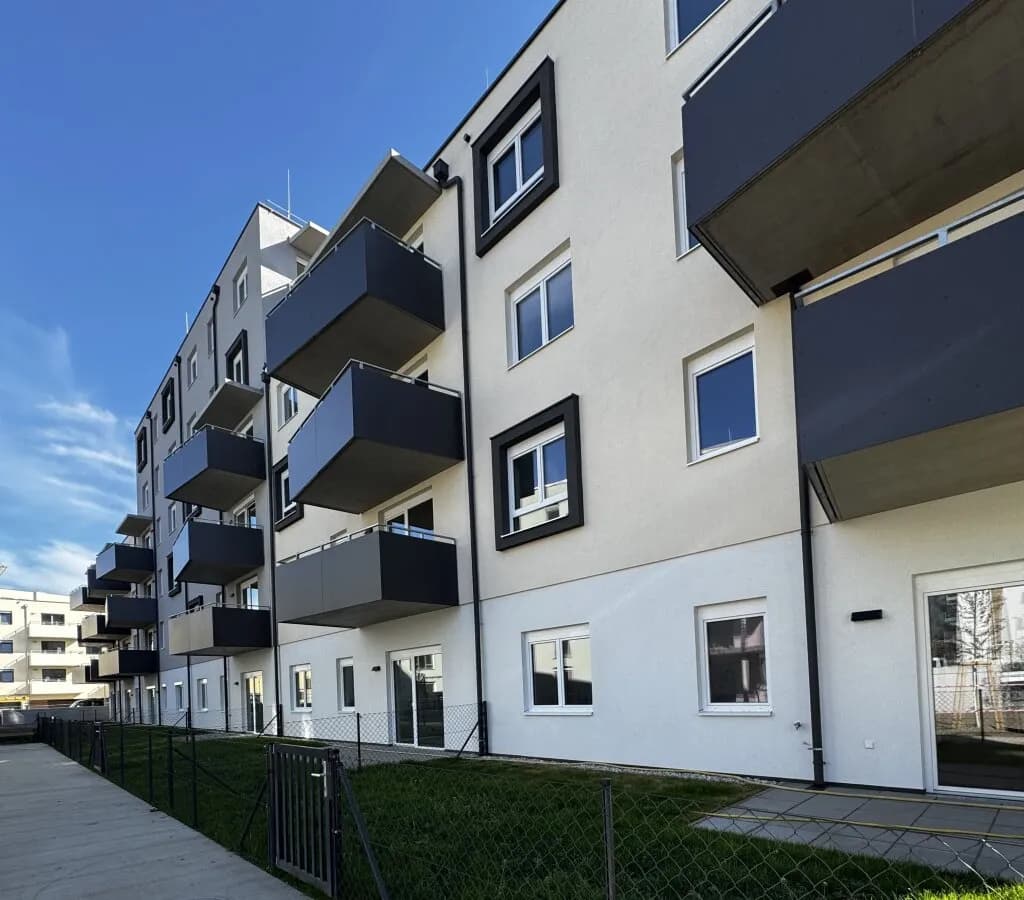 Wohnung kaufen in Wiener Neustadt – Bild 11 von 13