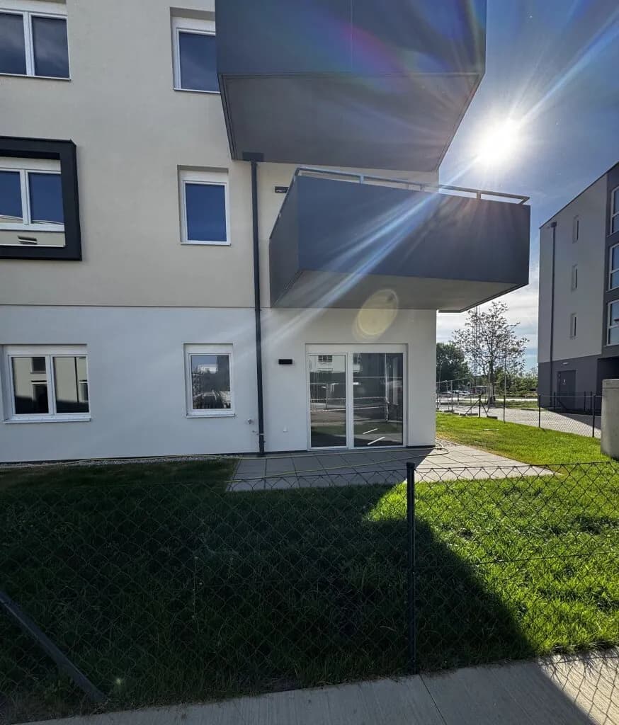 Wohnung kaufen in Wiener Neustadt – Bild 12 von 13