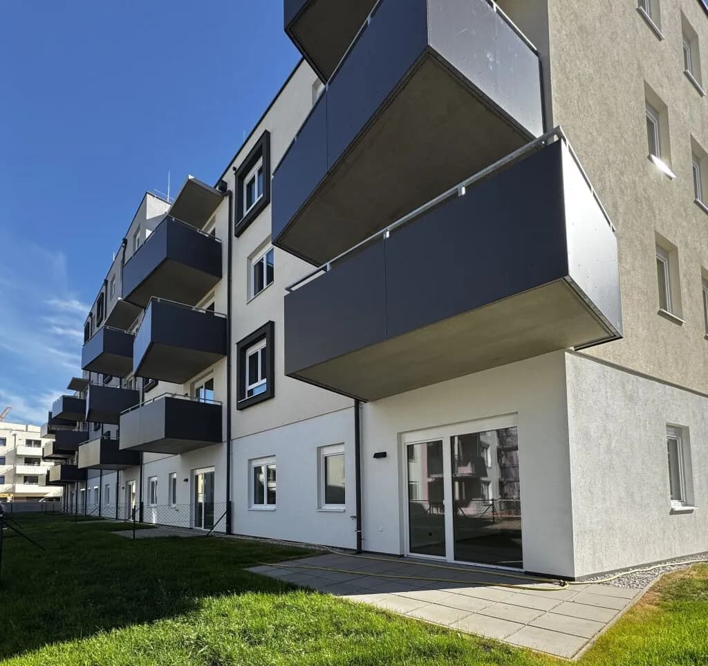 Wohnung kaufen in Wiener Neustadt – Bild 13 von 13