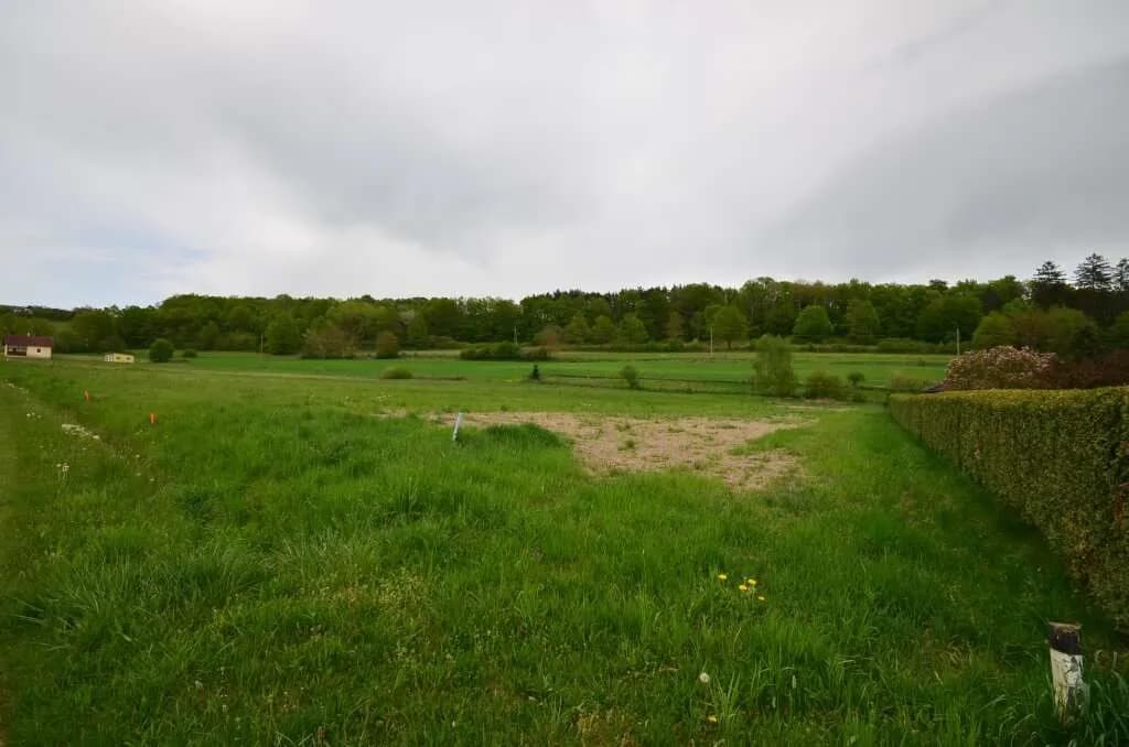 Grundstück kaufen in Güssing – 2 389 m², € 74.000 – Bild 8 von 8