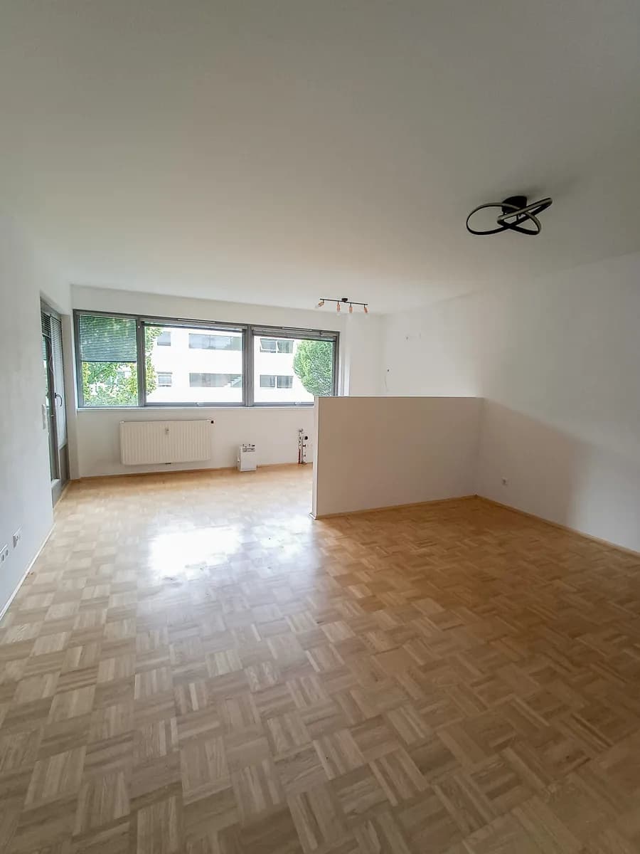 2-Zimmer-Wohnung mieten in Bruck-Mürzzuschlag – 53,8 m², € 508 – Bild 2 von 3
