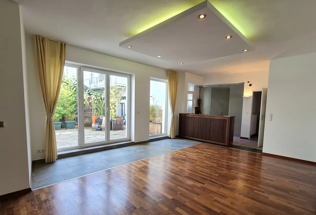 5-Zimmer-Wohnung mieten in Eisenstadt – 170 m², € 1.590