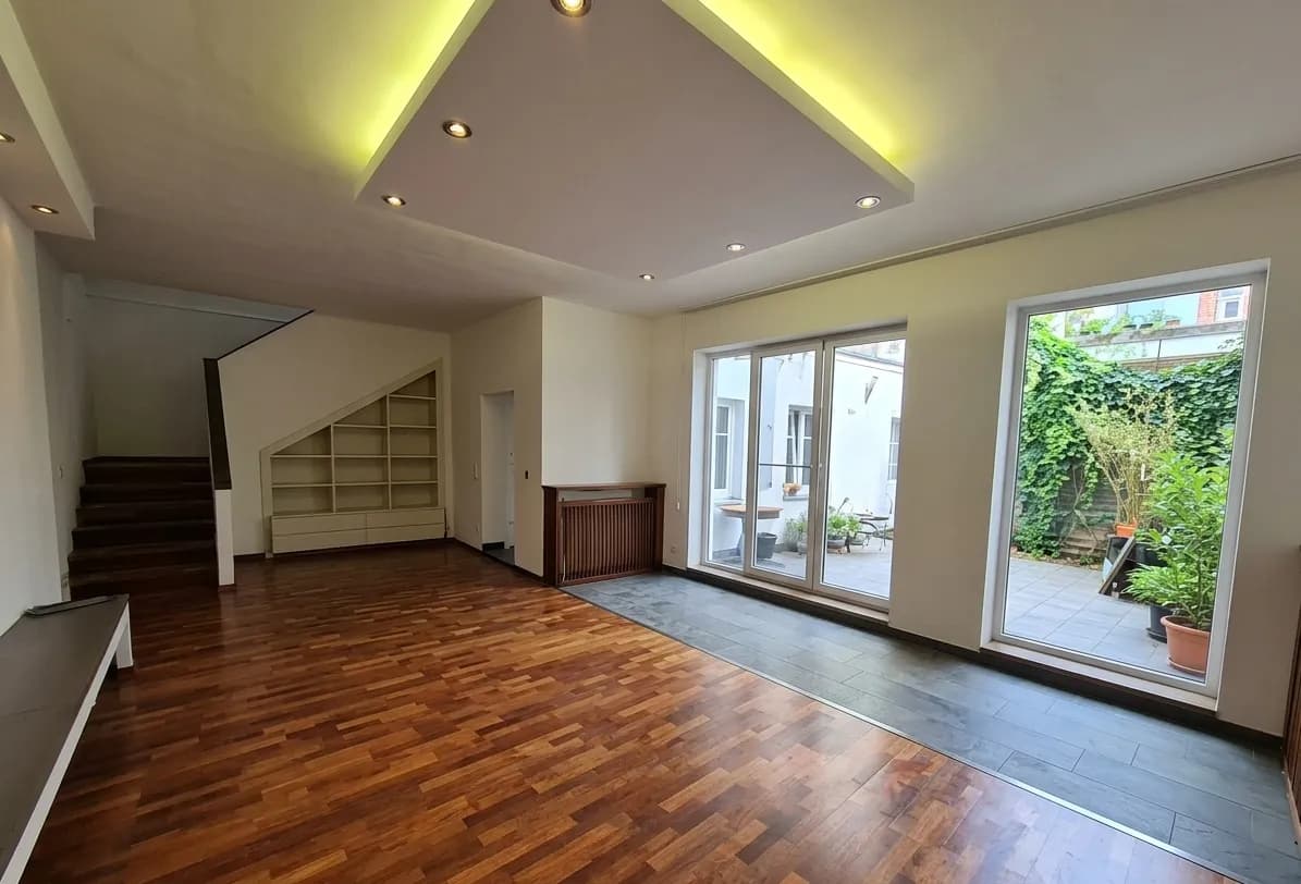 5-Zimmer-Wohnung mieten in Eisenstadt – 170 m², € 1.590 – Bild 2 von 19