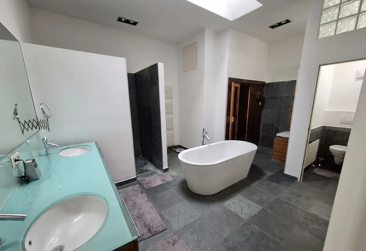 5-Zimmer-Wohnung mieten in Eisenstadt – 170 m², € 1.590 – Bild 3 von 19