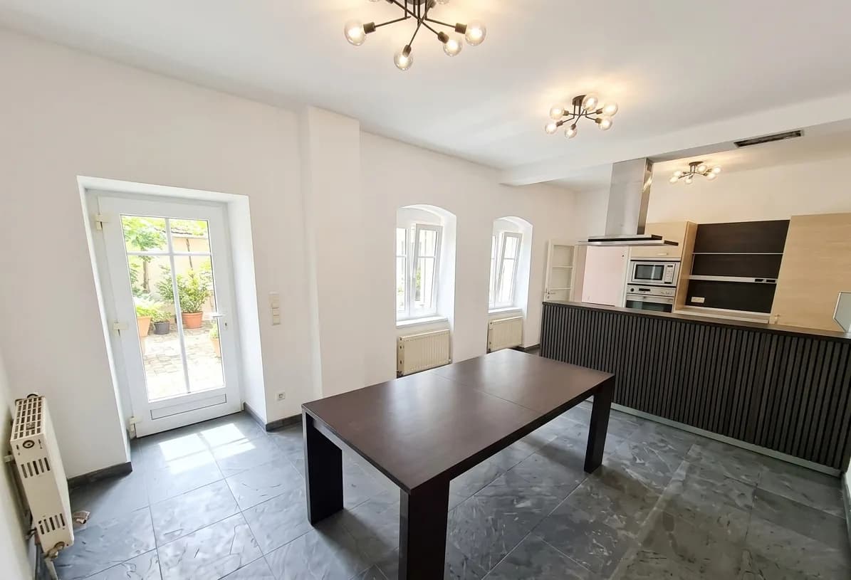 5-Zimmer-Wohnung mieten in Eisenstadt – 170 m², € 1.590 – Bild 4 von 19