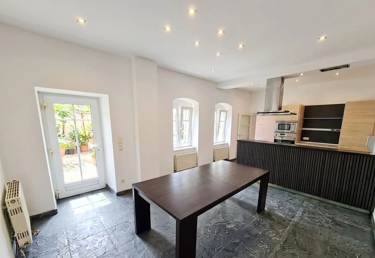5-Zimmer-Wohnung mieten in Eisenstadt – 170 m², € 1.590 – Bild 6 von 19