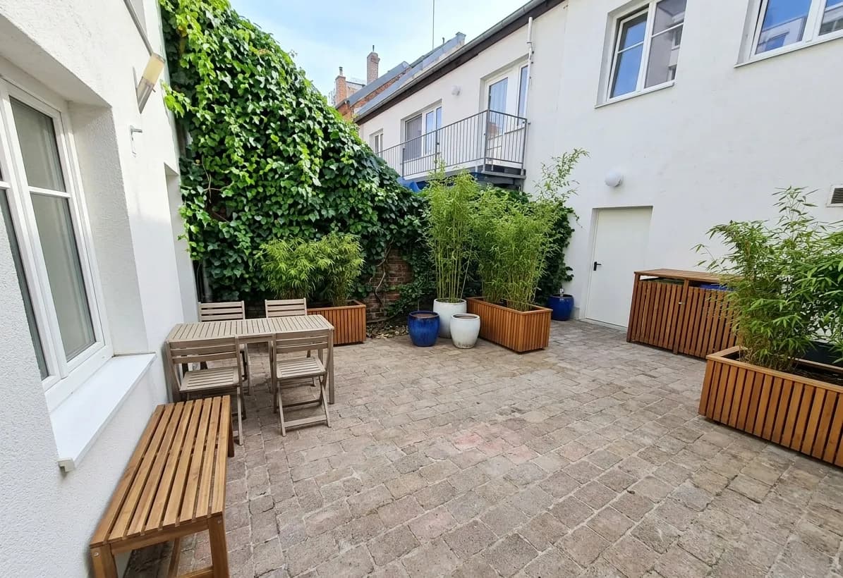 5-Zimmer-Wohnung mieten in Eisenstadt – 170 m², € 1.590 – Bild 10 von 19
