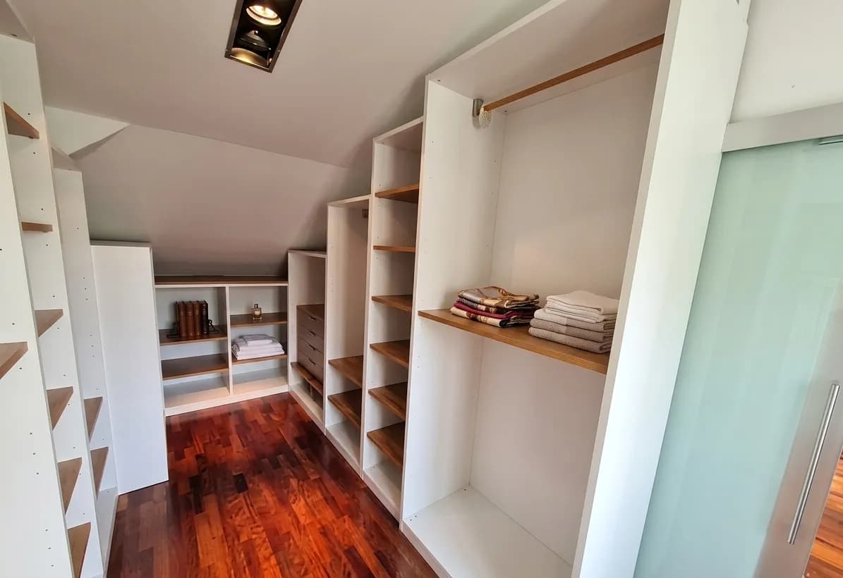 5-Zimmer-Wohnung mieten in Eisenstadt – 170 m², € 1.590 – Bild 11 von 19