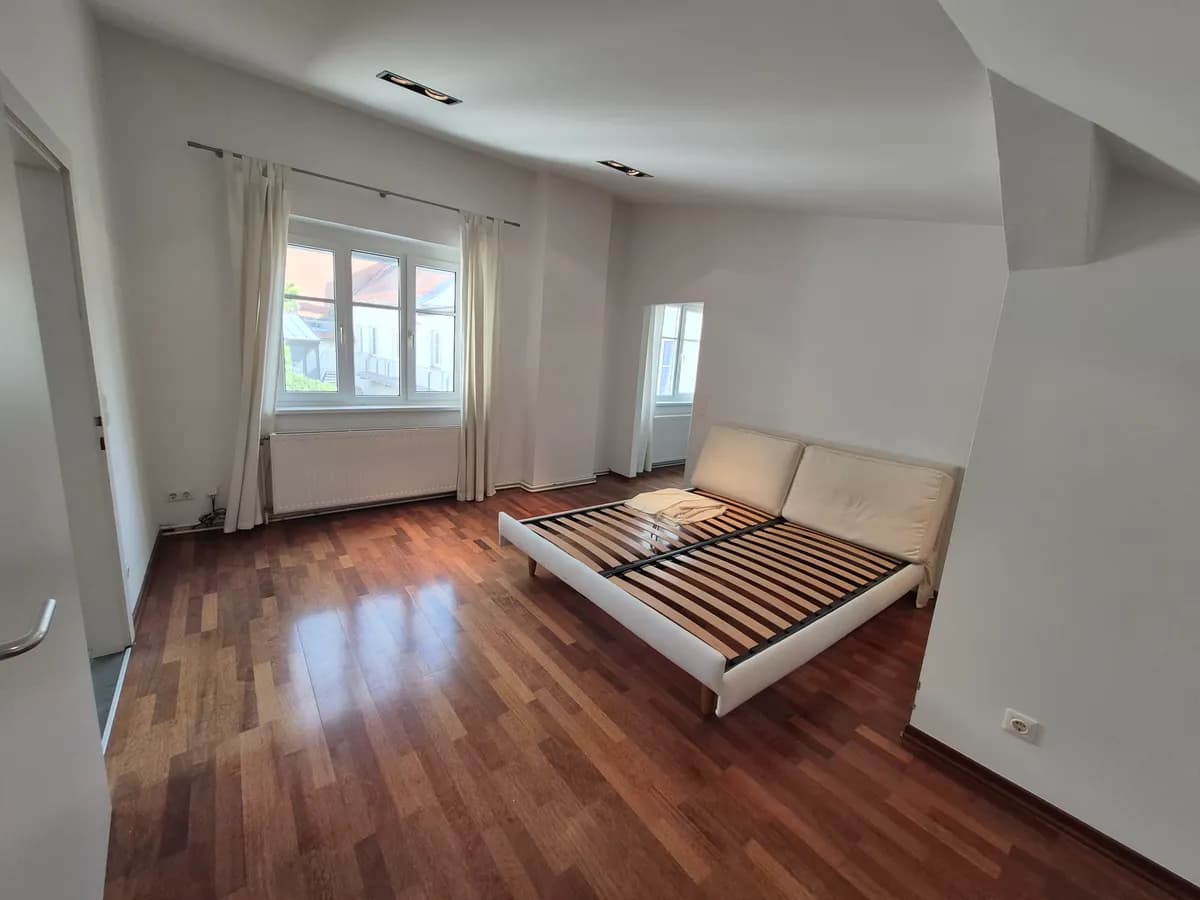 5-Zimmer-Wohnung mieten in Eisenstadt – 170 m², € 1.590 – Bild 15 von 19