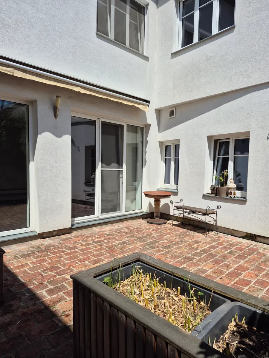 5-Zimmer-Wohnung mieten in Eisenstadt – 170 m², € 1.590 – Bild 17 von 19