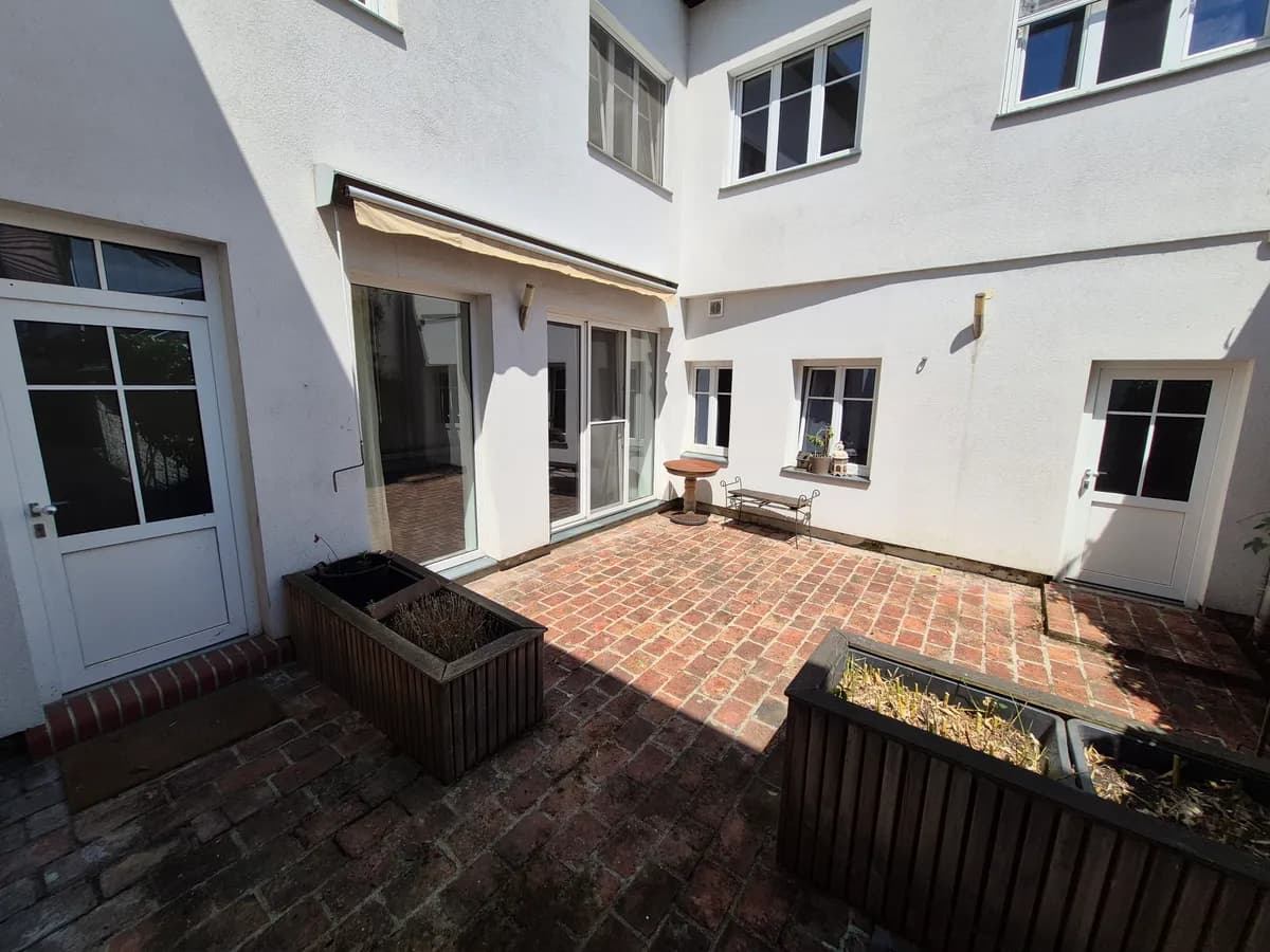 5-Zimmer-Wohnung mieten in Eisenstadt – 170 m², € 1.590 – Bild 18 von 19