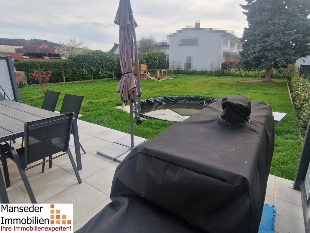 5-Zimmer-Haus kaufen in Wiener Neustadt Land – 120 m², € 365.000 – Bild 3 von 16