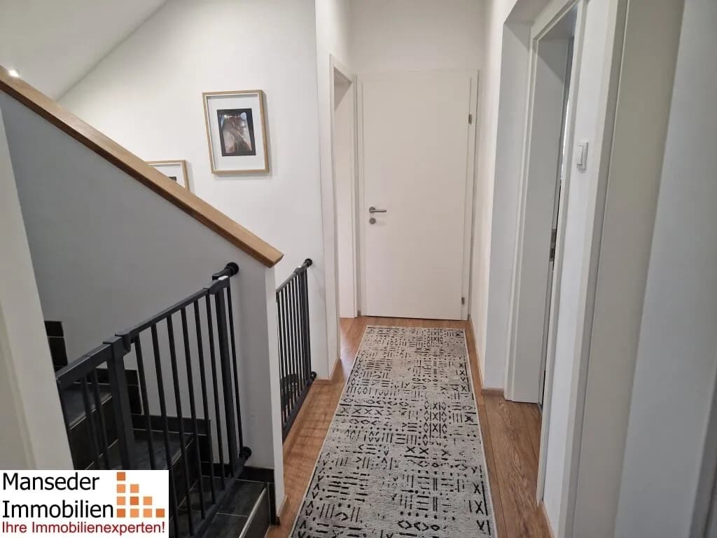 5-Zimmer-Haus kaufen in Wiener Neustadt Land – 120 m², € 365.000 – Bild 5 von 16
