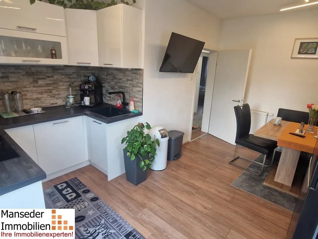 5-Zimmer-Haus kaufen in Wiener Neustadt Land – 120 m², € 365.000 – Bild 7 von 16
