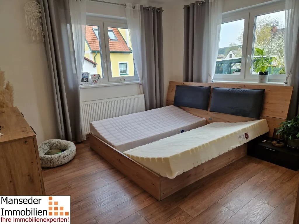 5-Zimmer-Haus kaufen in Wiener Neustadt Land – 120 m², € 365.000 – Bild 9 von 16