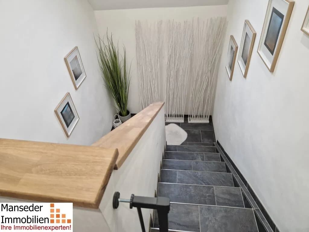 5-Zimmer-Haus kaufen in Wiener Neustadt Land – 120 m², € 365.000 – Bild 10 von 16